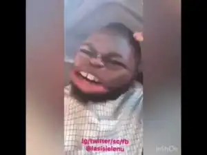 Video: Lasisi Elenu - I Will Block My Father  (Comedy Skit)